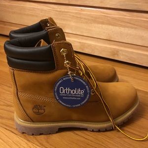 Women’s timberland linden boot